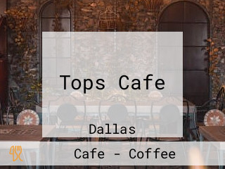 Tops Cafe