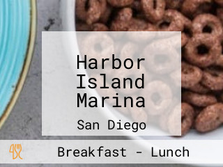 Harbor Island Marina