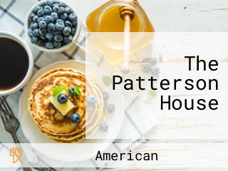 The Patterson House