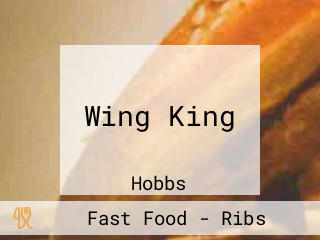 Wing King