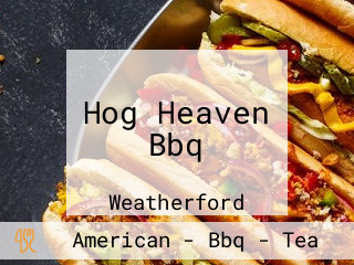 Hog Heaven Bbq