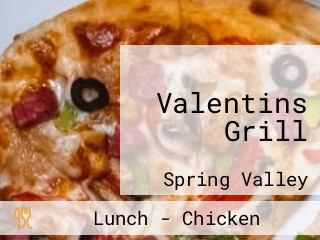 Valentins Grill