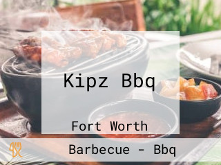 Kipz Bbq