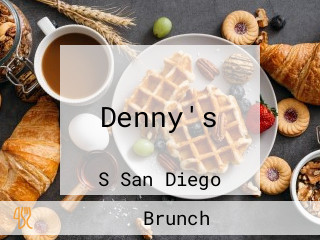 Denny's