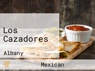 Los Cazadores