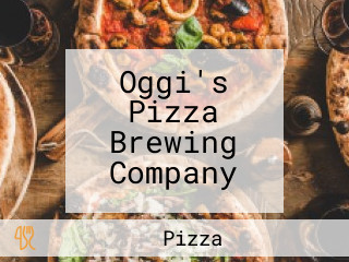 Oggi's Pizza Brewing Company