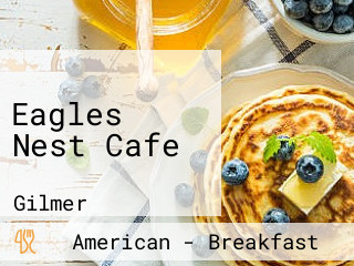 Eagles Nest Cafe