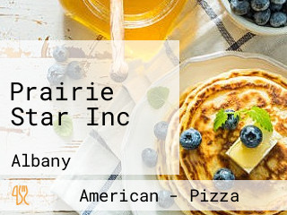 Prairie Star Inc