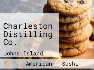 Charleston Distilling Co.