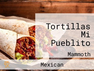 Tortillas Mi Pueblito