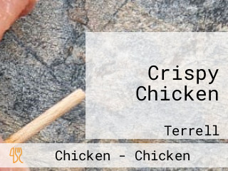 Crispy Chicken