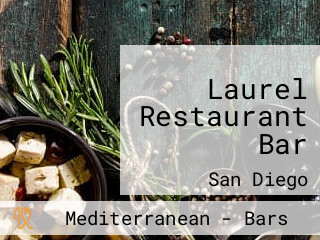 Laurel Restaurant Bar