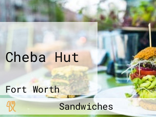 Cheba Hut