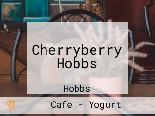 Cherryberry Hobbs