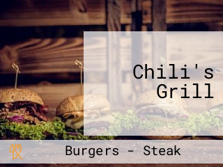 Chili's Grill