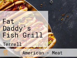 Fat Daddy's Fish Grill