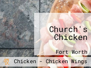 Church's Chicken