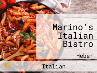 Marino's Italian Bistro