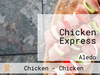 Chicken Express