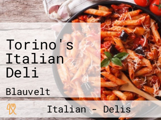 Torino's Italian Deli