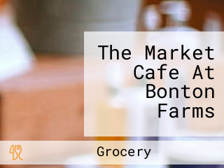 The Market Cafe At Bonton Farms