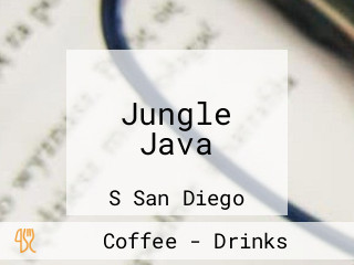 Jungle Java