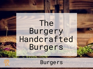 The Burgery Handcrafted Burgers (formerly The Bi