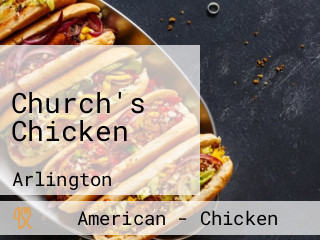 Church's Chicken