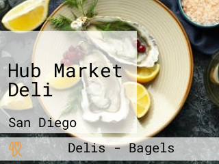 Hub Market Deli