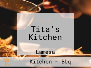 Tita’s Kitchen