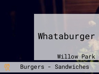 Whataburger