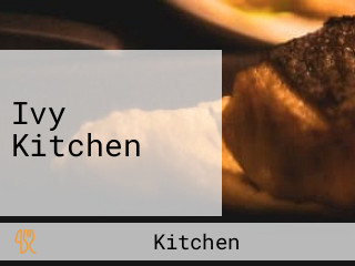 Ivy Kitchen