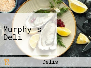 Murphy's Deli