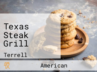 Texas Steak Grill