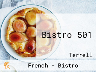 Bistro 501