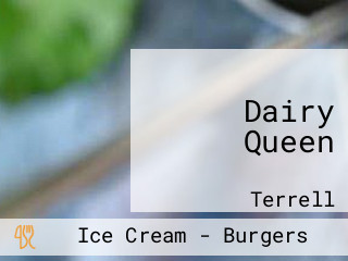 Dairy Queen