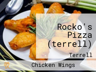 Rocko's Pizza (terrell)