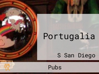 Portugalia