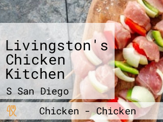 Livingston's Chicken Kitchen