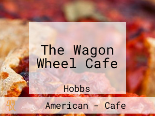 The Wagon Wheel Cafe