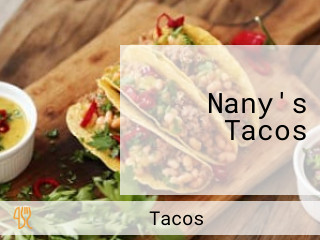 Nany's Tacos