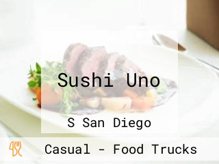 Sushi Uno
