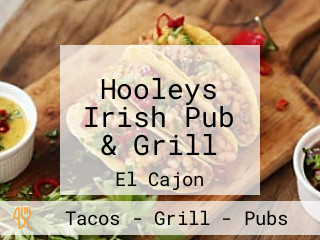 Hooleys Irish Pub & Grill