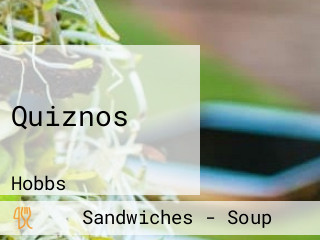 Quiznos