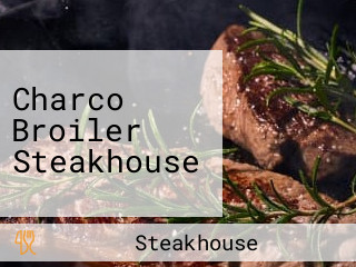 Charco Broiler Steakhouse