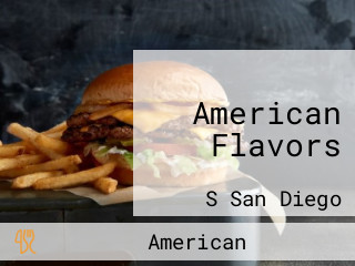 American Flavors