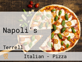 Napoli's