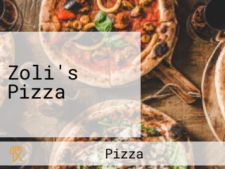 Zoli's Pizza