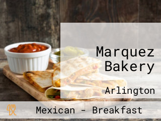 Marquez Bakery