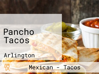 Pancho Tacos